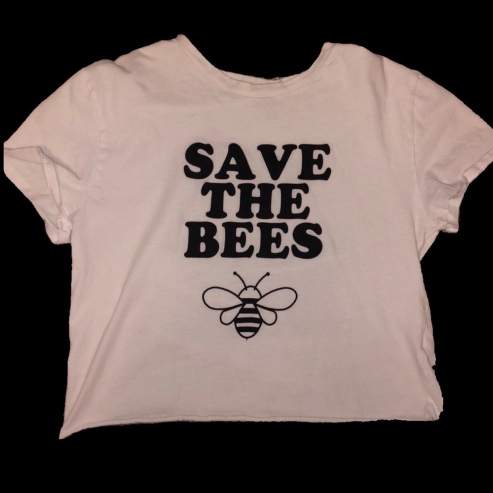 Activism t-shirt